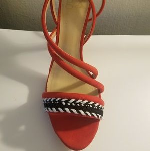 🔥GX by Gwen Steffani Heels!!🔥